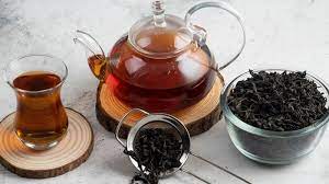 Earl Grey - Trà Bá tước