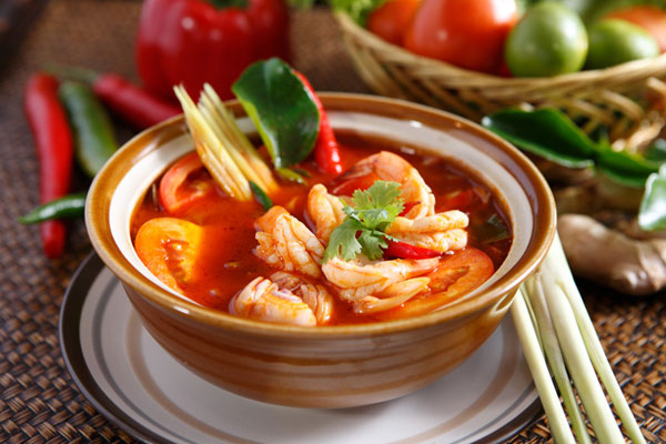 Tom Yum